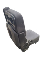 Front Seat Bucket And Bench Center Fits 20-24 SILVERADO 2500 PICKUP 67