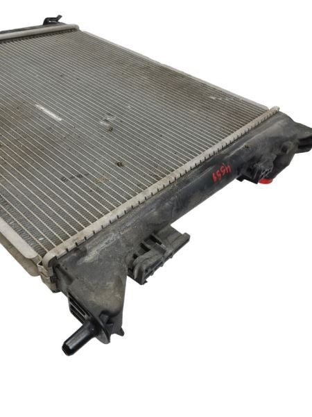 Radiator Turbo Fits 13-17 VELOSTER 577490