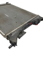 Radiator Turbo Fits 13-17 VELOSTER 577490