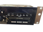 Audio Equipment Radio AM Mono-fm Stereo-cassette Fits 82-93 CIERA 6778