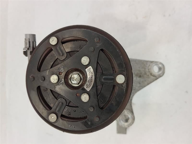 AC Compressor ID SCSA08H Fits 17-19 IMPREZA 557939