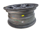 Wheel VIN W 6th Digit Jk Body 16x7 5 Spoke Steel Fits 07-18 WRANGLER 6