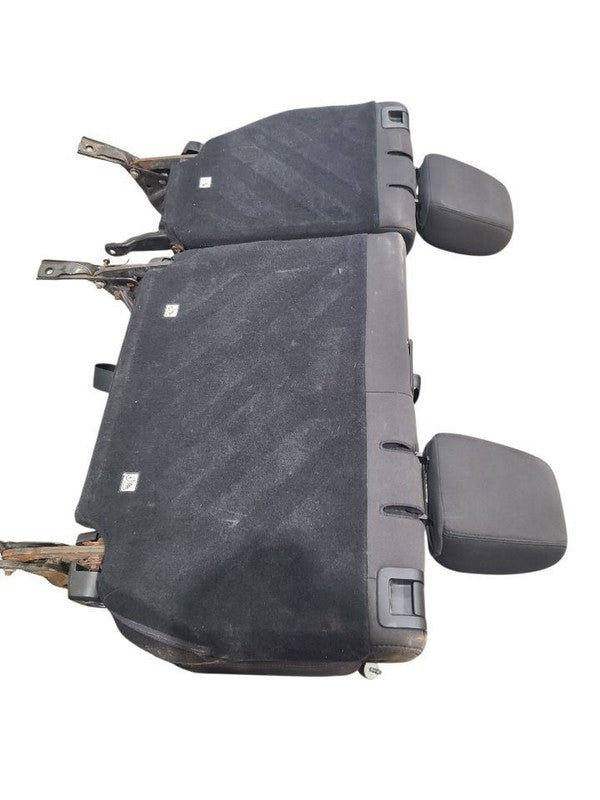 WRANGENEW 2018 Seat Rear 662059