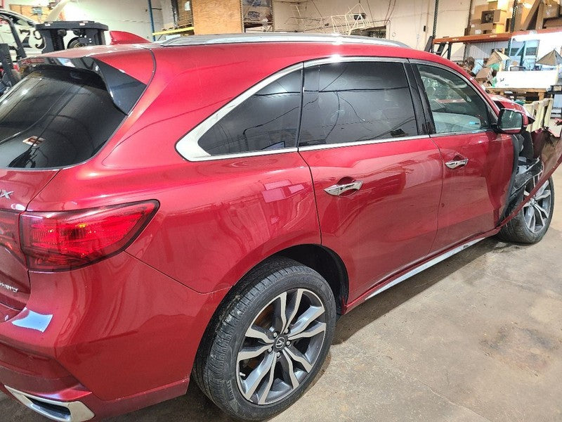 Passenger Right Front Door Fits 17-20 MDX 678879