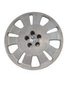 Wheel Cover HubCap 16" Fits 15-21 PROMASTER CITY 671792