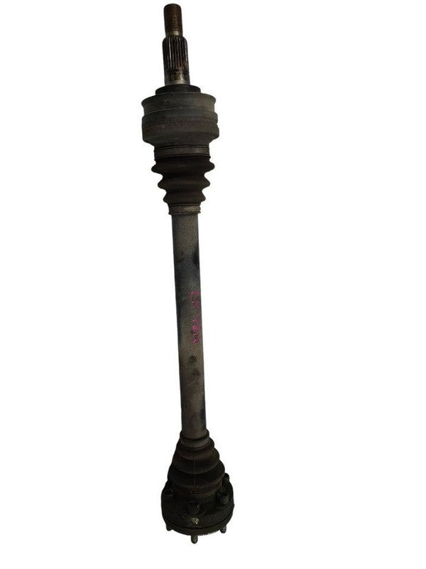 Driver Axle Shaft Rear Manual Transmission Fits 05-08 PORSCHE BOXSTER 