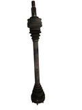 Driver Axle Shaft Rear Manual Transmission Fits 05-08 PORSCHE BOXSTER 