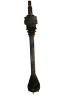 Driver Axle Shaft Rear Manual Transmission Fits 05-08 PORSCHE BOXSTER 