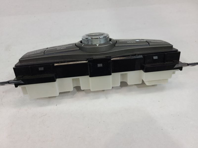 Info-GPS-TV Screen Control Dash Mounted Fits 11-13 INFINITI QX56 55519