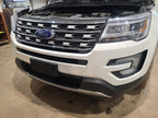 Transmission 3.5L Without Turbo AWD ID DA8P-7000-KB Fits 14-19 EXPLORE