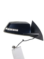 Passenger Side View Mirror Power Manual Folding Fits 09-14 ACADIA 6537