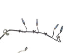 F250SD    2012 Engine Wire Harness 637159