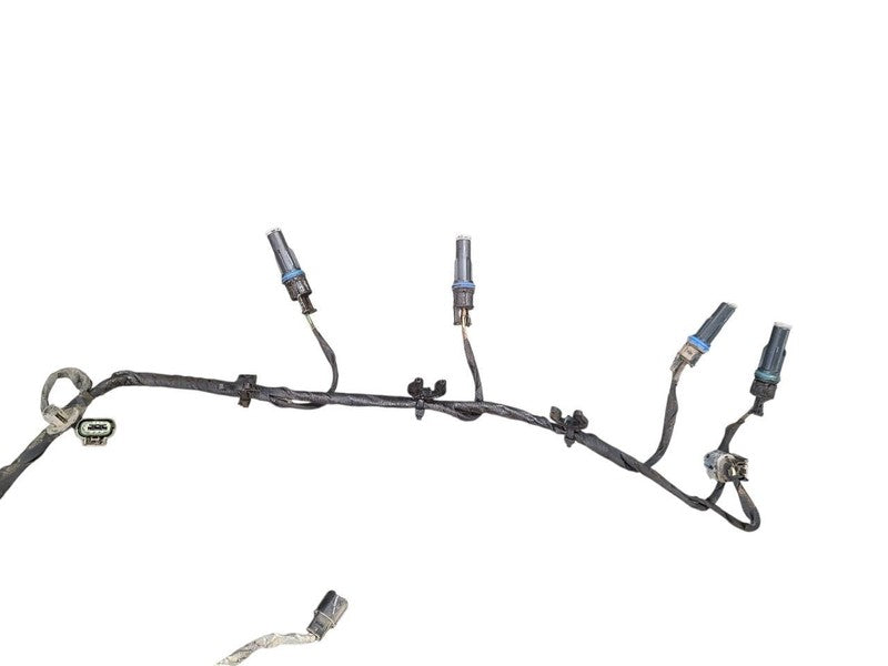 F250SD    2012 Engine Wire Harness 637159