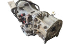 Automatic Transmission 3.8L 4WD Fits 07-11 WRANGLER 589516