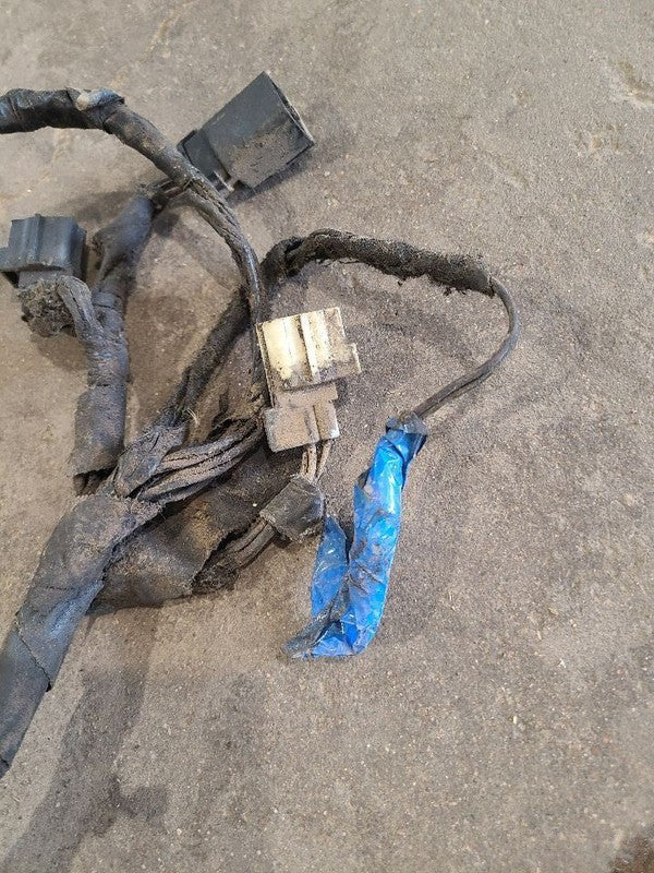 WRANGLER  2008 Engine Wire Harness 673119