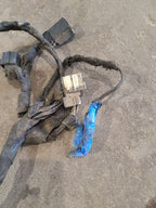 WRANGLER  2008 Engine Wire Harness 673119