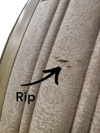 DART      1975 Front Seat 668139