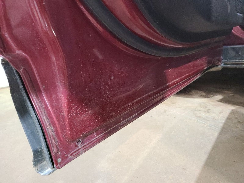 Driver Left Front Door Fits 18-24 EQUINOX 678244