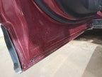 Driver Left Front Door Fits 18-24 EQUINOX 678244