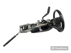 Steering Column New Style Keyless Ignition Fits 19 SIERRA 1500 PICKUP 