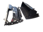 RAM3500   2019 Glove Box 669508