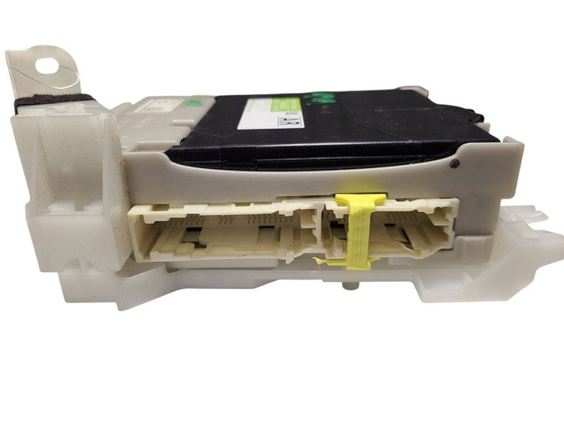 Chassis ECM Multiplex Network Left Hand Dash Fits 13 LEXUS CT200H 6222
