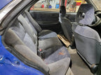 INTEGRA   1994 Seat Belt Front 565730