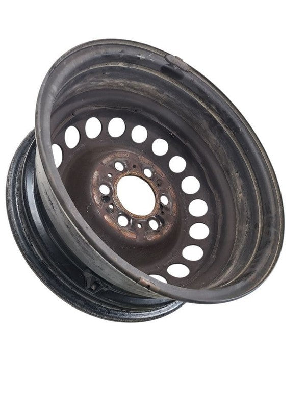 Wheel 16x6-1/2 Steel 18 Hole Fits 10-26 MERCEDES SPRINTER 2500 672095