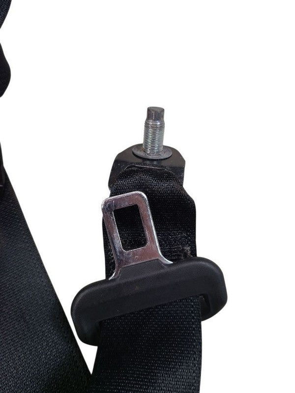 CIVIC     2016 Seat Belt Rear 638688