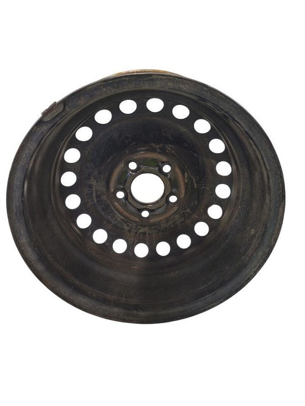 Wheel 16x6-1/2 Steel Fits 20-25 SOUL 669301
