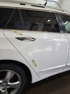 Passenger Rear Side Door Electric Windows Station Wgn Fits 11-14 TSX 6