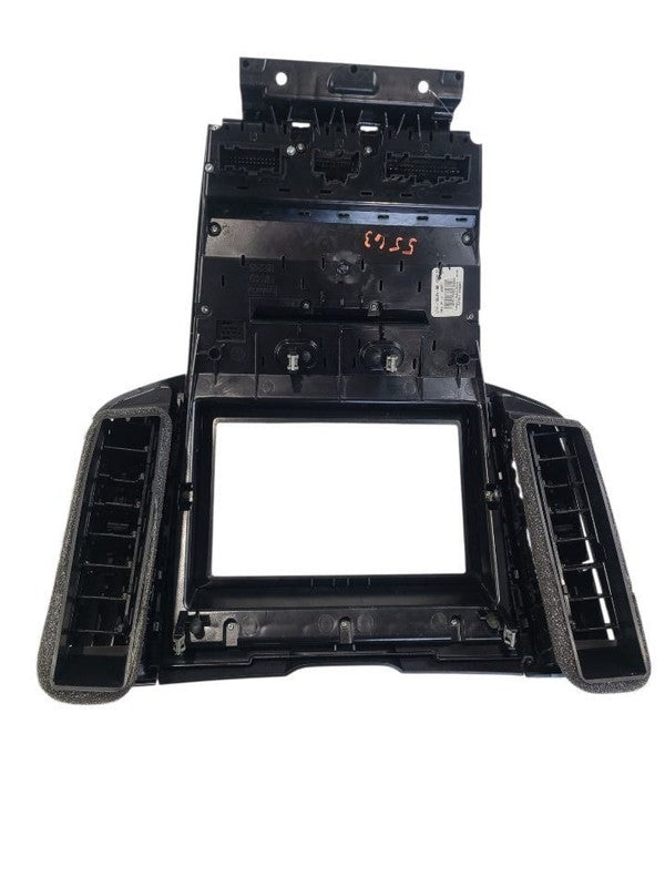 Audio Equipment Radio Control Panel 8.0" Screen Opening Fits 19-20 EDG