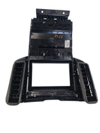 Audio Equipment Radio Control Panel 8.0" Screen Opening Fits 19-20 EDG