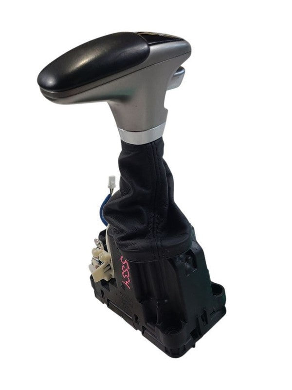 DURANGO   2019 Transmission Shift 669119