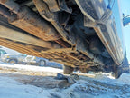 RAM2500   2011 Radiator Shroud 215129