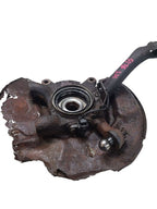 Driver Front Spindle/Knuckle Knuckle Thru 04/30/15 Fits 03-15 4 RUNNER