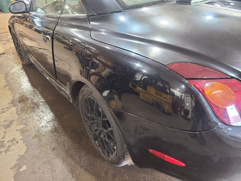 Driver Left Quarter Panel Fits 02-10 LEXUS SC430 650967