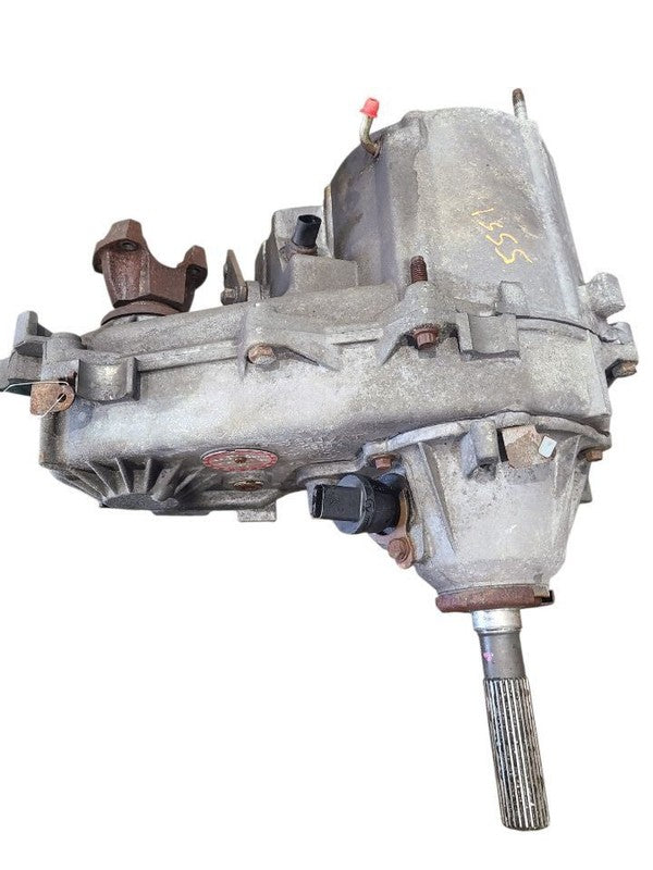 Transfer Case Model 231 2.5L Automatic Transmission Fits 00-02 WRANGLE