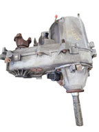 Transfer Case Model 231 2.5L Automatic Transmission Fits 00-02 WRANGLE