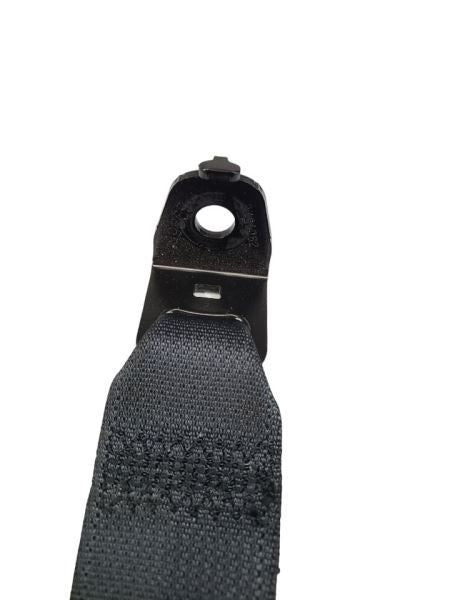 REAR TUCSON    2022 Passenger Side Retractor Seat Belt Rear 580909