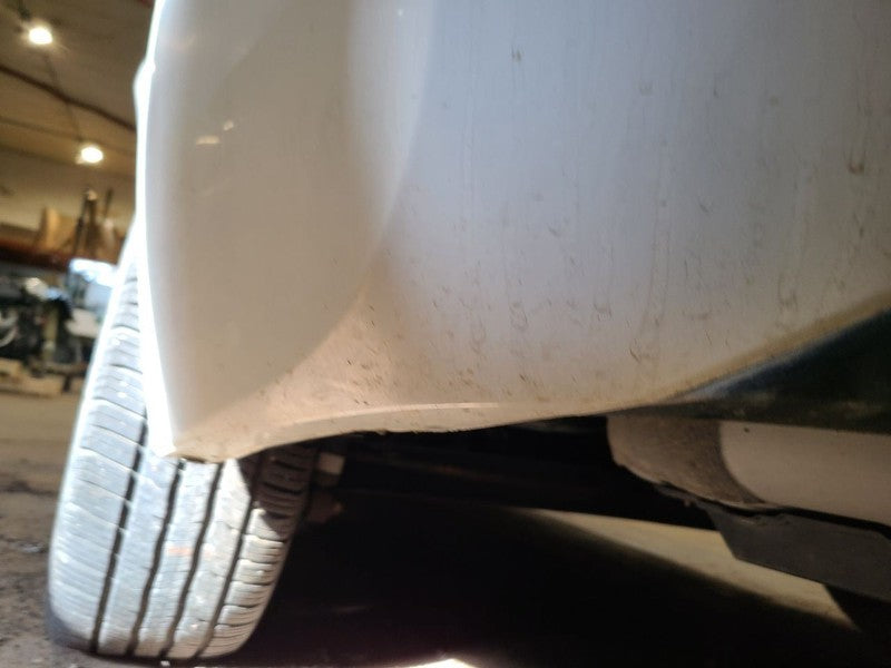 Rear Bumper Sedan Fits 14-19 COROLLA 678066
