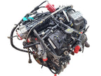 Engine 3.5L VIN T 8th Digit Turbo From 06/18/16 Fits 17 EXPEDITION 664
