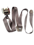 SEQUOIA   2002 Seat Belt Rear 600597