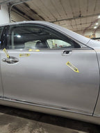 Passenger Front Door Infrared Glass Fits 07-12 LEXUS LS460 623520