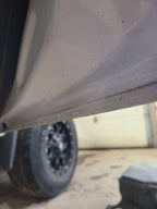 Passenger Right Front Door Fits 06-07 HUMMER H3 665575