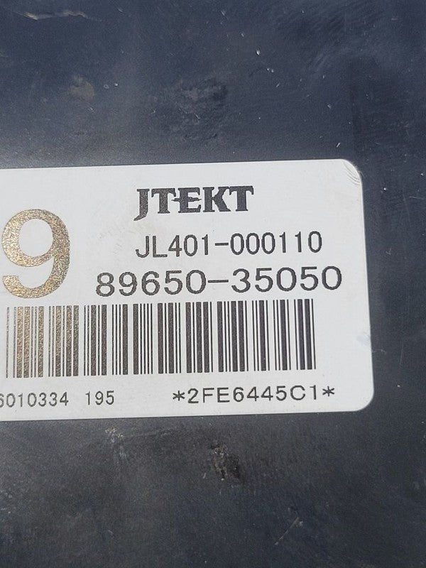 Chassis ECM Steering Right Hand Dash Fits 14-19 4 RUNNER 675025