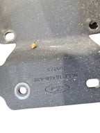 F250SD    2018 Running Board 679343
