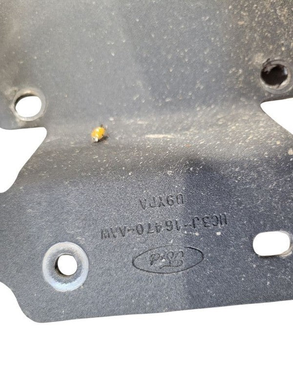 F250SD    2018 Running Board 679343