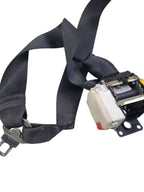 CORVETTE  1997 Seat Belt Front 633006