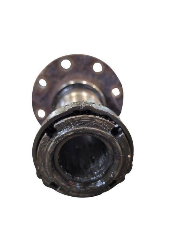 Front Spindle/Knuckle From 8501 GVW Spindle Fits 80-97 FORD F250 PICKU